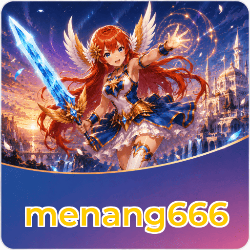 Tampilan antarmuka pengguna menang666 yang ramah dan intuitif.